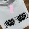 Ferxxo Feid Embroidered Hoodie – Ferxxo Gafas Concert Hoodie – Feid Unisex Gafas Hoodie – Ferxxo Merch – Feid Merch – Ferxxo Fan Merch Gift