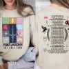 The Eras Tour Hoodie, Taylor Swift Hoodie, Taylor Concert Gift, Rock And Roll Hoodie, Rock Music Fans Hoodie, Music Lover Hoodie