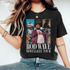 Retro Rod Wave Nostalgia Tour Sweatshirt, Rod Wave 2023 Concert Shirt, Rod Wave Merch, Rod Wave tshirt, Rod Wave Graphic Tee