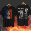 Tate Mcrae Shirt, Think Later World Tour 2024 Unisex Hoodie Tee Tops