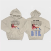 5 Seconds Of Summer Music Hoodie Sweatshirt, Vintage The Show 2023 Tour 5 Seconds Of Summer Sweatshirt, 5SOS 2023, 5 Seconds Of Summer Merch