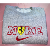 Pierre Gasly Embroidered Sweatshirt