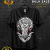 Toji T-Shirt, JJK tshirt, jujutsu kaisen T-shirt, anime T-shirt, JJK tees