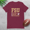 13-0 Unconquered Florida State FSU T-Shirt