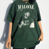 Post Malone Rap Music Merch Shirt, Austin Album Rap 90s Tee, Post Malone Tour Rapper Gift Bootleg Inspired Sweatshirt