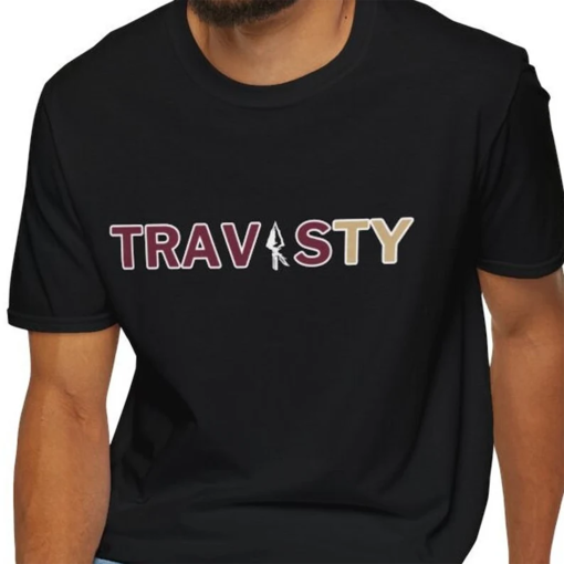 Florida State Travisty – Robbed By the Playoff Committee T-Shirt