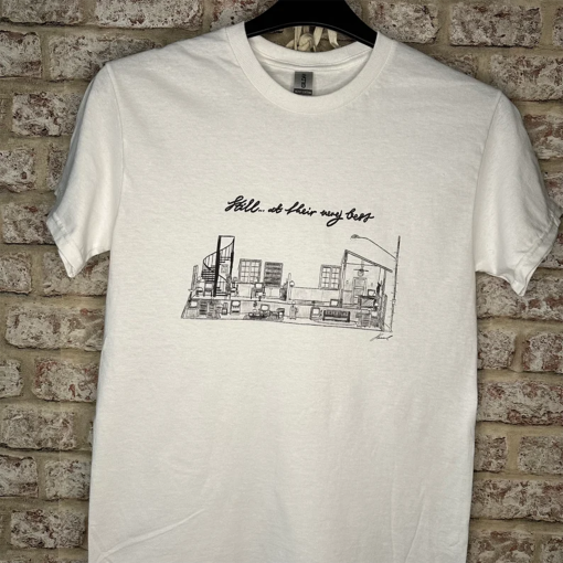 The 1975 ‘Still… At Their Very Best’ T-Shirt