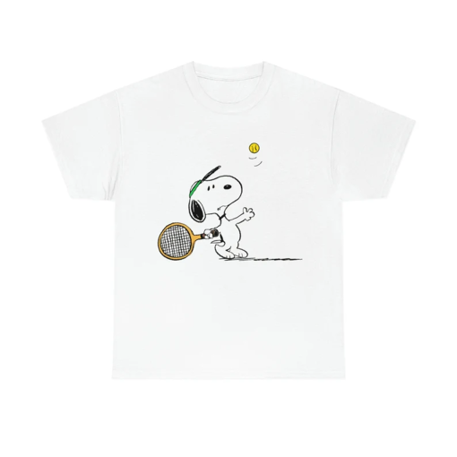 Snoopy and Woodstock I Have Selective Hearing, Unisex Shirt Ft lissivicious