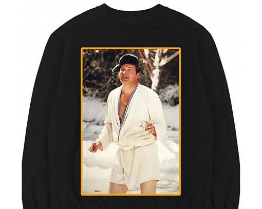 Cool Cousin Eddie Shirt, lissivicious