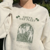 Greta Van Fleet Sweatshirt, Greta Van Fleet Shirt, Greta Van Fleet T-shirt , Greta Van Fleet Hoodie Sweatshirt, Starcatcher Tour 2023 Merch