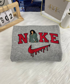 SZA Embroidered Shirt Gift For SZA Fans