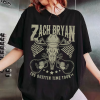 Zach Bryan The Quittin Time Tour 2024 Sweatshirt, Country Music Singer, Zach Bryan Merch, Zach Bryan Fan Shirt, The Quittin Time Tour Hoodie