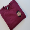 Drake Merch Embroidered Shirt