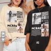 Vintage Tate McRae Are We Flying Tour Shirt, Tate McRae Fan Shirt, Tate McRae Concert Shirt, Are We Flying Concert Shirt For Fans