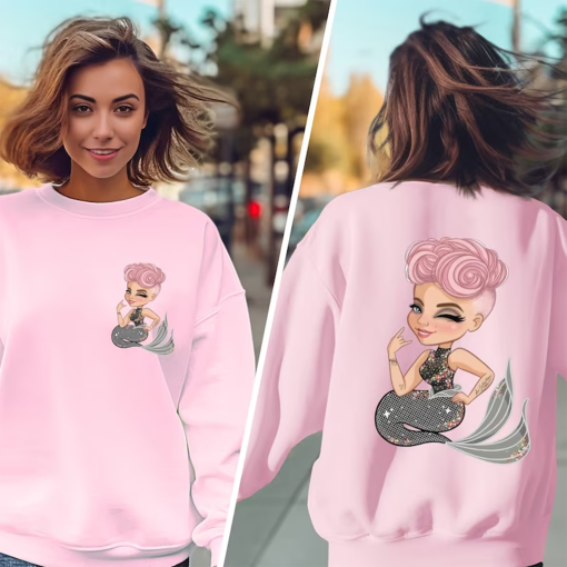 Pink Singer Summer Carnival 2024 Tour sweatshirt,Pink Fan Lovers sweatshirt,Music Tour 2024 Shirt,Concert 2024 P!nk shirt