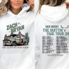 Vintage 2 Sides Stick Season Tour 2023 Sweatshirt, Noah Kahan Stick Season Tour 2023 Sweater, Kahan Folk Pop Music, Country Music Shirt