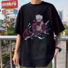 JJK T-Shirt, Jujutsu Kaisen T-Shirt, Yuji Itadori T-Shirt, Todo Aoi T-Shirt, Anime T-Shirt