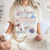 Comfort Colors® Vintage Cinderella Shirt, Walt Disney Princess Shirt, Disney Shirt, Walt Disney Cinderella