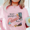 Vintage Cinderella Shirt, Walt Disney Princess Shirt, Disney Cinderella Princess Shirt, Disney Trip 2024 Shirt, Disneyworld Shirts