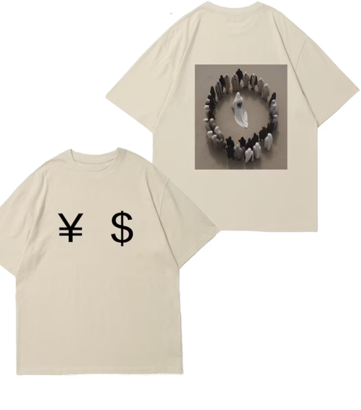 Kanye West New Album Vultures Shirt YS | Kanye West Ty Dolla Sign New Album T-Shirt | Kanye West Vultures tee |