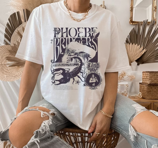 Phoebe Shirt, Phoebe Merch, Bridgers Shirt, Phoebe Tee, I Hate Your Mom, Phoebe Sweatshirt, Phoebe Trend Shirt, PhoebeBridgers Shirt