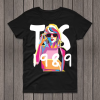 Vintage The Eras Tour 2023 png, Swiftie Vintage 90s Style png, Music Country Tees, TS Swiftie Concert Outfit, Taylor fan gift