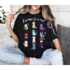 Taylors Version Reputation Album Sweatshirt, Reputation Shirt, Taylor Swiftie Merch, Swiftie Sweatshirt – Cute Swiftie Sweatshirt