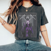 Bad Omens T-Shirt, Bad Omens Music Shirt For Fan 9au02