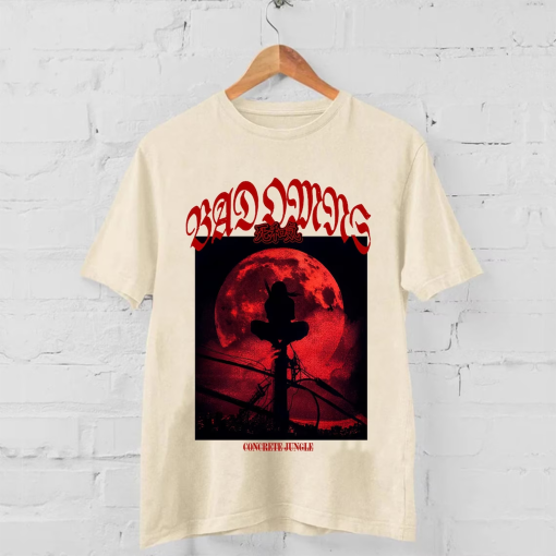 Limited Bad Omen Tour 2023 Shirt,Vintage Bad Omen Rock Band 90s Shirt,Retro Bad Omen Band For Fan Shirt,Bad Omen Concert Unisex Y2k Clothing