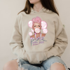 Pink Singer Summer Carnival 2024 Tour sweatshirt,Pink Fan Lovers sweatshirt,Music Tour 2024 Shirt,Concert 2024 P!nk shirt