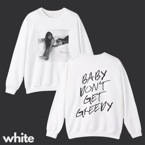 Greedy Tate Mcrae Merch, Tate Mcrae Sweatshirt, Think Later Sweatshirt, Exes Tate Mcrae, Greedy Tate Mcrae, Tate Mcrae Gift