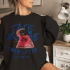 Tate McRae 2024 Concert T-Shirt, Tate McRae The Think Later World Tour 2024 Tour Shirt, Tate McRae Fan Gift Shirt, Tate McRae Merch Shirt