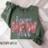 Custom Grandma Est 2023 Sweatshirt Hoodie, Custom Date Sweatshirt, Mother’s Day Gift, Grandma Shirt, Grandma Gift, New Grandma, Granny, Nana