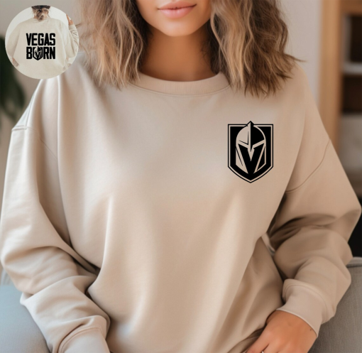 Vegas Golden Knights Shirt | Matching Family Shirt|Hockey Champions Shirt | Stanley Cup Champions |Vegas | Golden Knights Sweatshirt