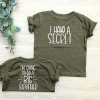 Big Bro shirt, Big Brother shirt, Baby Announcement shirt, Siblings shirt, Brothers shirt, Familyshirt