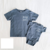 Big Bro shirt, Big Brother shirt, Baby Announcement shirt, Siblings shirt, Brothers shirt, Familyshirt