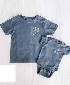 Big Bro Shirt, Big Brother Shirt, Big…