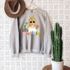 Albums As Books Sweatshirt, Trendy Aesthetic For Book Lovers, Crewneck Sweater, Folk Music Hoodie, Country Music Hoodie, Rock Music Sweater