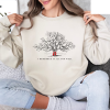 1989 Taylors version / Taylor swift / Taylor Swift albums / Lana del rey album sweatshirt / Embroidery