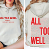 Taylor Swift Eras Hooded Sweatshirt, Taylor Swift Reputation Sweatshirt, Taylor Swift Eras Tour Sweatshirt, Taylor Swift Hooded Sweatshirt