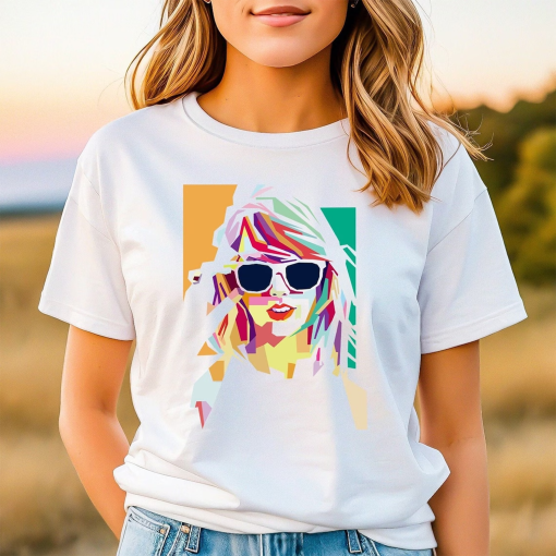 Swiftie Gift Sweatshirt, Taylor’s Version Shirt, Youth Swiftie Birthday Shirt, Eras Tour Concert Shirt, Taylor Swift Apparel Merch