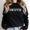 Swiftie Gift Sweatshirt, Taylor’s Version Shirt, Youth Swiftie Birthday Shirt, Eras Tour Concert Shirt, Taylor Swift Apparel Merch