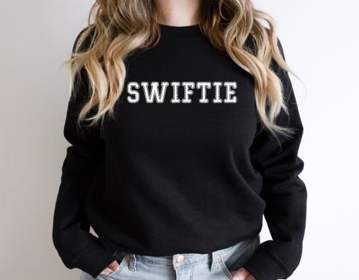 Custom Swiftie Sweatshirt, New Eras Tour Sweatshirt, Swiftie Fans Sweatshirt, TS Lover Sweatshirt, Eras Concert Sweater, Swiftie Est. Shirts