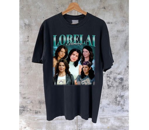 Lorelai Gilmore T-Shirt, Lorelai Gilmore Shirt, Gilmore Tees, Gilmore Sweater, Unisex T-Shirt, Trendy Sweatshirt, Couples T-Shirt