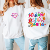 Different Ways Say Hoodie, Aesthetic Hoodie, Love You Hoodie, Beach Hoodie, Positivity Hoodie, Love You Sweat, Trendy Hoodie, Aesthetic Tee