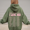 Create a Kinder Planet Hoodie, Oversized Hoodie, Trendy Hoodie, Tumblr Hoodie, Aesthetic Hoodie, Perfect gift, Aesthetic Clothes, Trendy Y2k