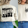 Funny Christmas Sweatshirt – Out Here Looking Like A Snack Sweatshirt – Holiday Sweatshirt – Girlfriend Gift – Funny Gift For Her