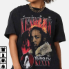 Kendrick Lamar Vintage T-Shirt