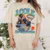 Unisex J. Cole Vintage T-Shirt, J. Cole Unisex Sweater, J. Cole Hoodie, J. Cole Tee, Vintage T-Shirt, Retro T-Shirt, Movie T-Shirt