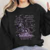 Percy Jackson and the Olympians Eras Tour Sweatshirt, Greek Mythology Shirt, Rick Riordan Bookish Shirts, Book Lover Gifts